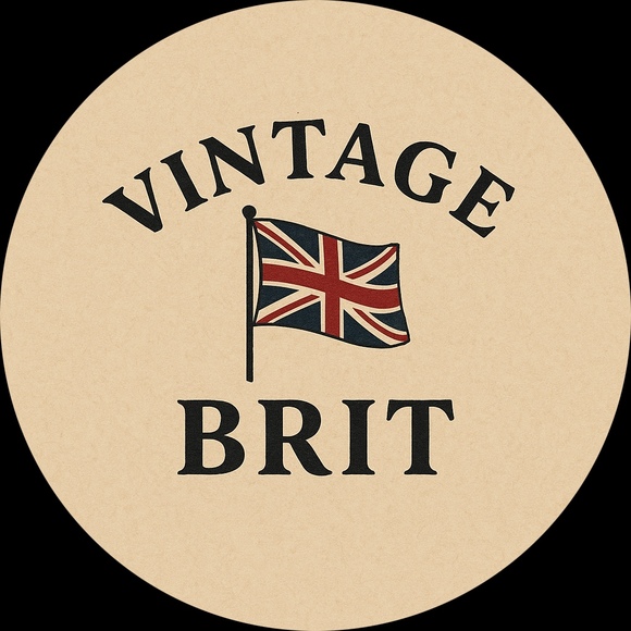 vintagebrit